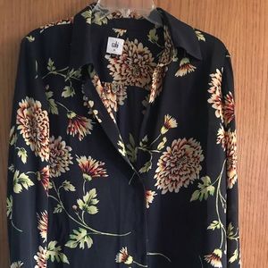 CAbi Daisy Blouse
